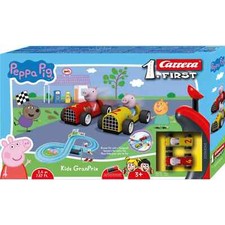 Carrera peppa pig gebraucht kaufen  Berlin
