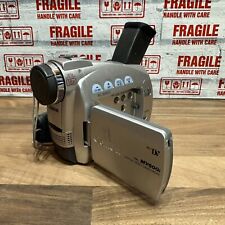 Canon mv600i minidv for sale  GRAVESEND