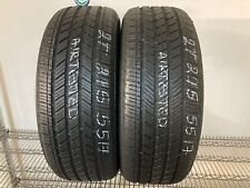 Tires 215 bridgestone for sale  Orlando