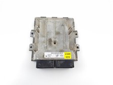 UNIDADE DE CONTROLE DE MOTOR FORD TRANSIT ECU GK21-12A650-CA / A16309-D316, usado comprar usado  Enviando para Brazil