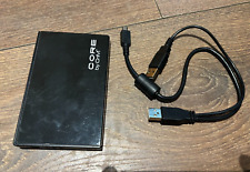 120g portable external for sale  ST. HELENS