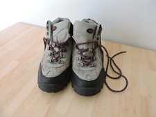 Chaussures marche femme d'occasion  Rennes-