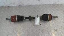 Driveshaft honda civic for sale  SKELMERSDALE