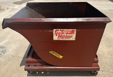 Cu. yard galbreath for sale  Cincinnati