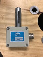 Gea happel temperatur gebraucht kaufen  Radeburg