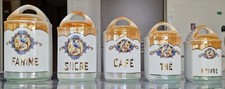 Pots épices anciens d'occasion  Aubière