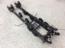 Polaris complete skid for sale  Newport