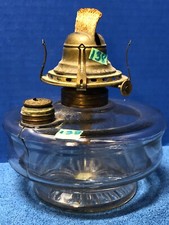 Antique clear glass for sale  Omaha