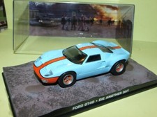 Ford gulf die d'occasion  Belz