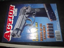 Revue action guns d'occasion  Divion