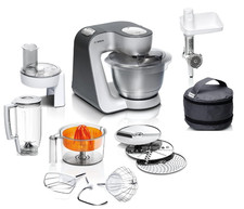 Bosch mum5 serie gebraucht kaufen  Dortmund