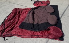 sleeping bag pillow for sale  Torrance