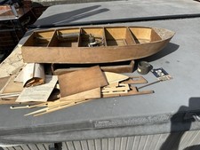 Wavemaster model boat for sale  LYDBROOK