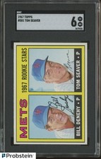 tom seaver rookie card for sale tom seaver rookie card for sale Passaic