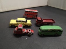 M227 matchbox lesney for sale  HUNTINGDON