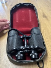 Binoctem 7x50 carl gebraucht kaufen  Rellingen