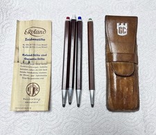 Vintage ddr roland gebraucht kaufen  Lübben (Spreewald)