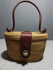 Etienne aigner vintage for sale  Columbus