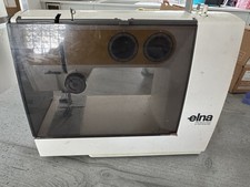 Elna lotus portable for sale  PERSHORE