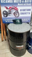 Carena fianchetto sotto usato  Palermo