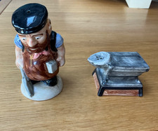 Vintage novelty ceramic for sale  SIDCUP