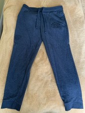 Navy blue tracksuit for sale  AYLESBURY