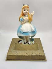 alice wonderland statue for sale  Farmington