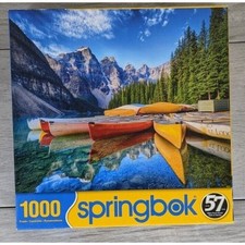 Sprinkbok calm canoes for sale  Glendale