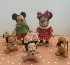 Jouets anciens vintage d'occasion  France