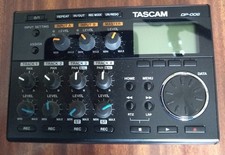 Tascam 006 track for sale  CHIPPING CAMPDEN