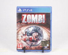 Zombi ps4 usato  Porto San Giorgio
