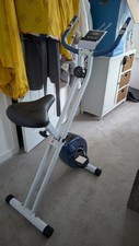 dynamix exercise bike for sale dynamix exercise bike for sale LITTLEHAMPTON