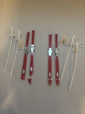 Barbie doll ski for sale  Saint Louis