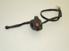 Commutateur commodo clignotant d'occasion Commutateur commodo clignotant d'occasion  Lubersac