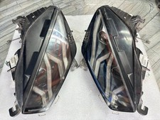 Conjunto de farol LED 4T0941003G 4T0941004G para Lamborghini Huracan LP580 LP610 comprar usado  Enviando para Brazil