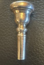 Vintage trombone mouthpiece for sale  ASHBOURNE