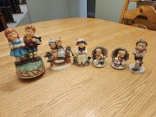 Lot hummel similar for sale  Wanaque