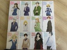 Fruits basket shojo gebraucht kaufen  Norderstedt