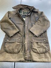 Vintage 1994 barbour for sale  NELSON