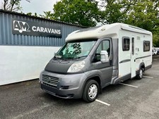 2006 bessecarr e560 for sale  CARLISLE
