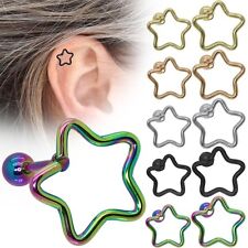 Set helix tragus gebraucht kaufen  Kreischa