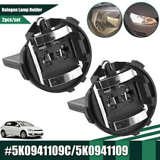 2x Para VW GOLF MK6 Sharan SUPORTE DE LÂMPADA DE FAROL DIANTEIRO H7 5K0941109 FEIXE BAIXO Novo comprar usado 2x Para VW GOLF MK6 Sharan SUPORTE DE LÂMPADA DE FAROL DIANTEIRO H7 5K0941109 FEIXE BAIXO Novo comprar usado  Enviando para Brazil