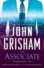 Associate novel paperback for sale  Montgomery