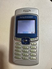 Sony ericsson 230 d'occasion  Cabannes