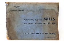 Edoardo bianchi autocarro usato  Italia