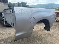 Toyota tundra pickup for sale  Cooperstown