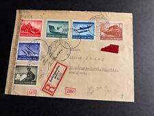 1944 germany cover for sale  Lake Worth Beach