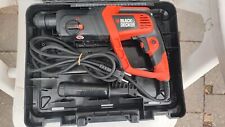 Black decker kd975k gebraucht kaufen  Lehnin