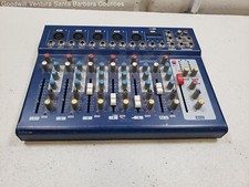Mixer USB Ammoon 5 entradas de microfone - Não testado comprar usado  Enviando para Brazil