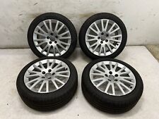 Audi multispoke wheels for sale  Blaine